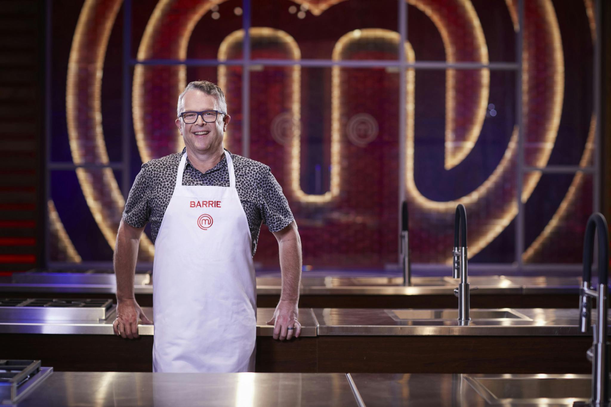 MasterChef Canada Back to Win Bell Media
