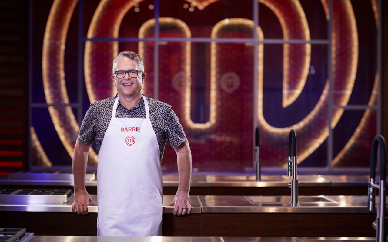 MasterChef Canada: Back to Win - Bell Media