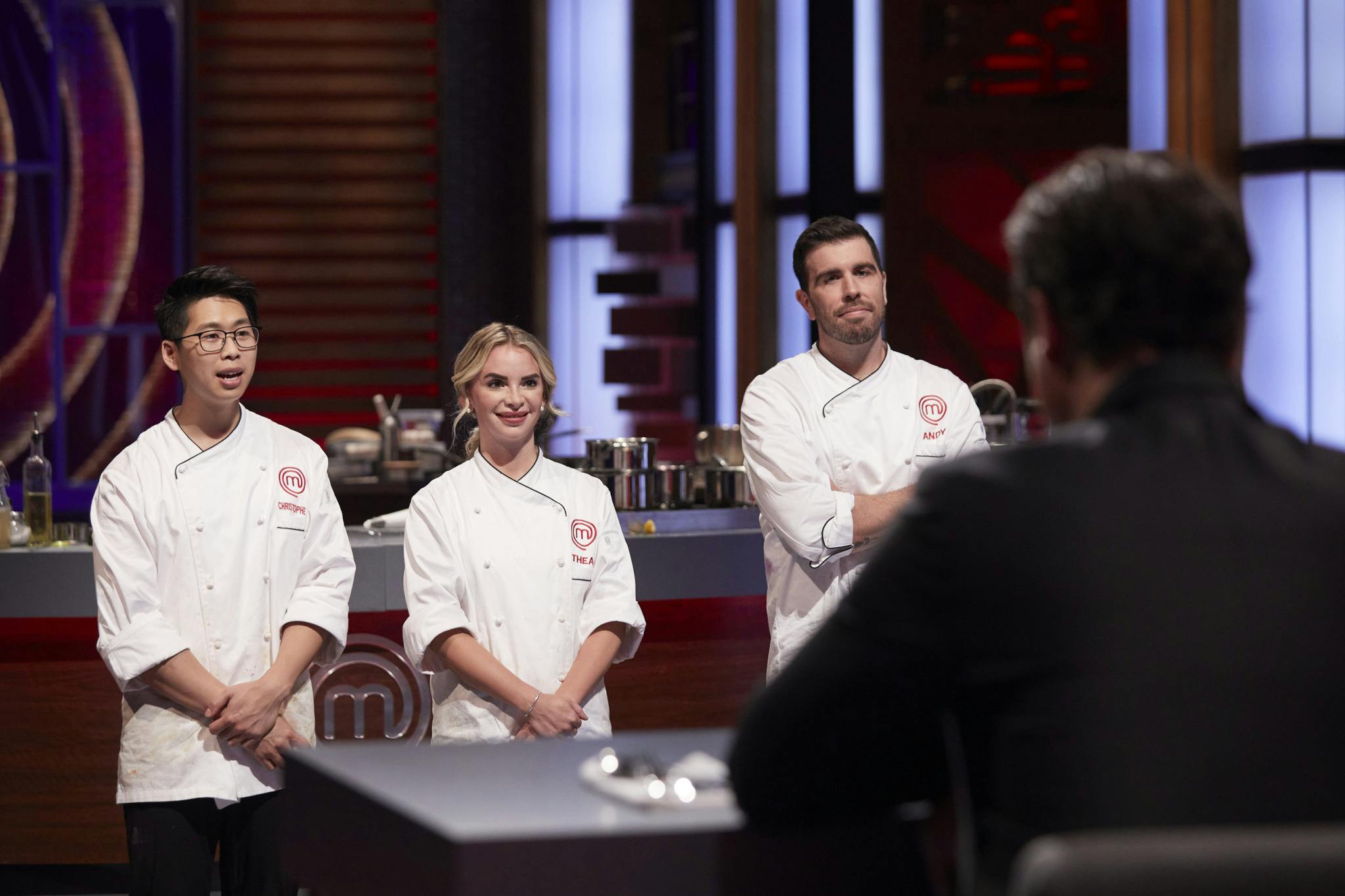MasterChef Canada Back to Win CTV The Lede
