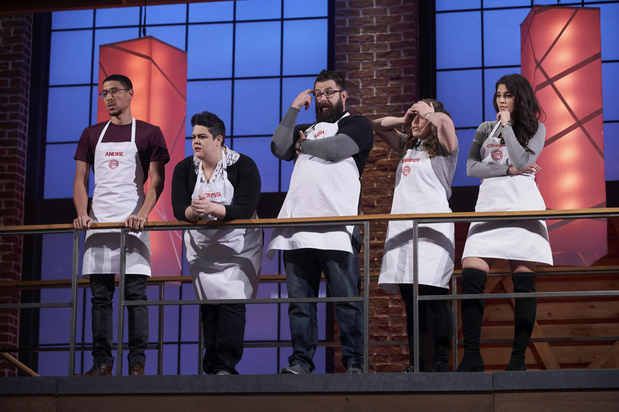 MasterChef Canada Bell Media