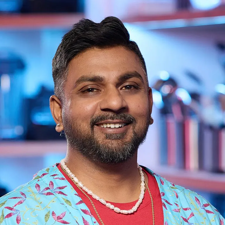 Image of  as Jainesh “Jai” 
