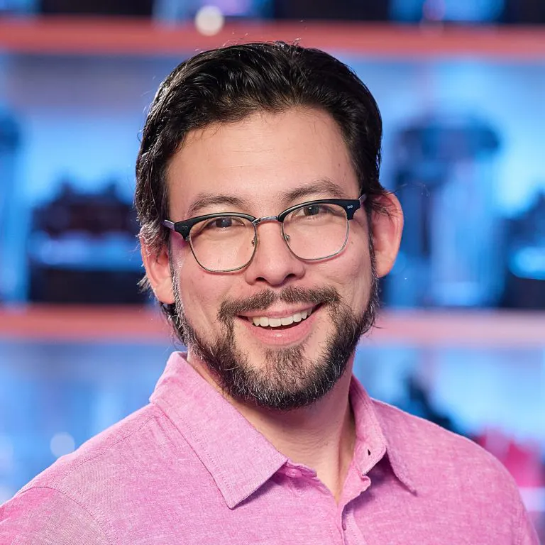 Image of  as Jason