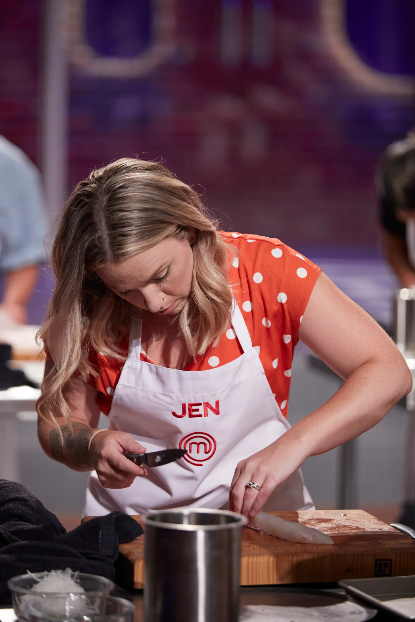 MasterChef Canada: Back to Win - Bell Media