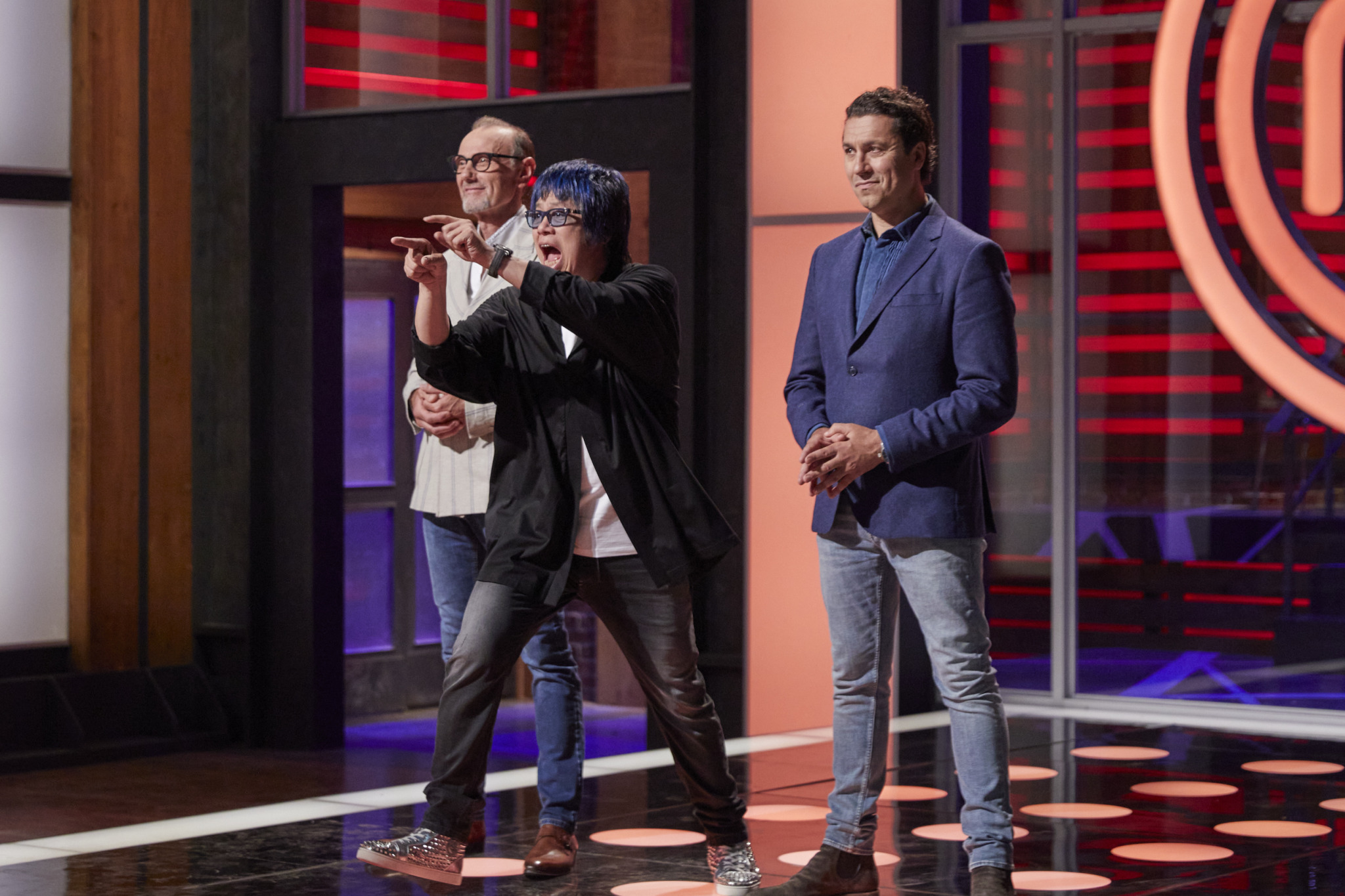 Masterchef canada season on sale 6 episode 1