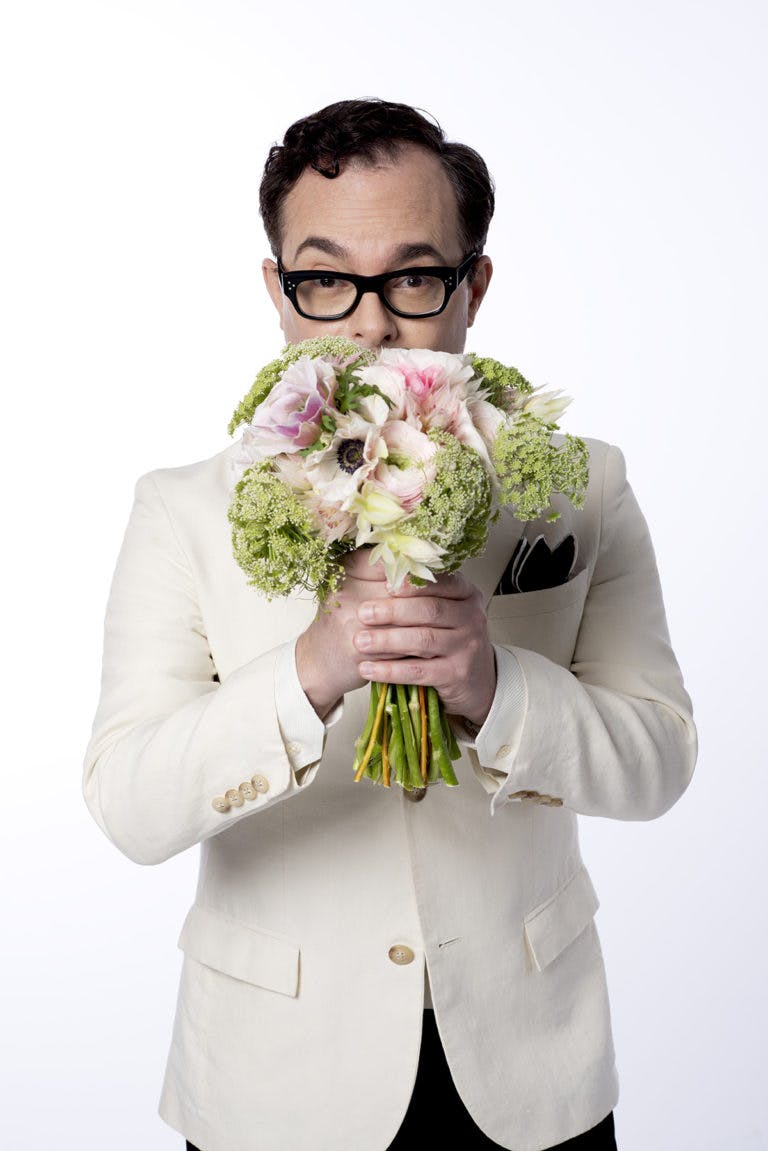 Image of  as Tommy Smythe