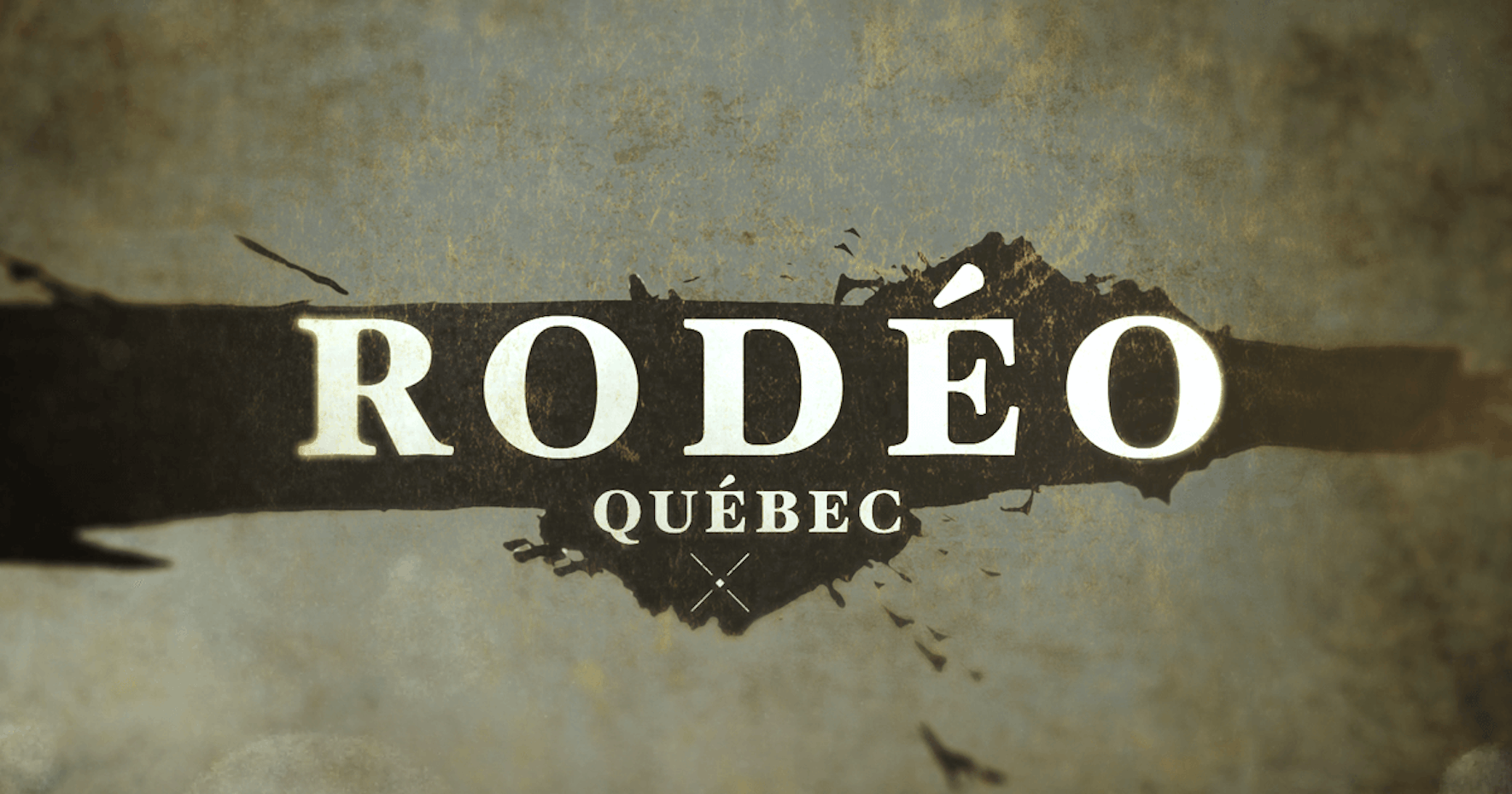 Rodéo Québec Bell Media