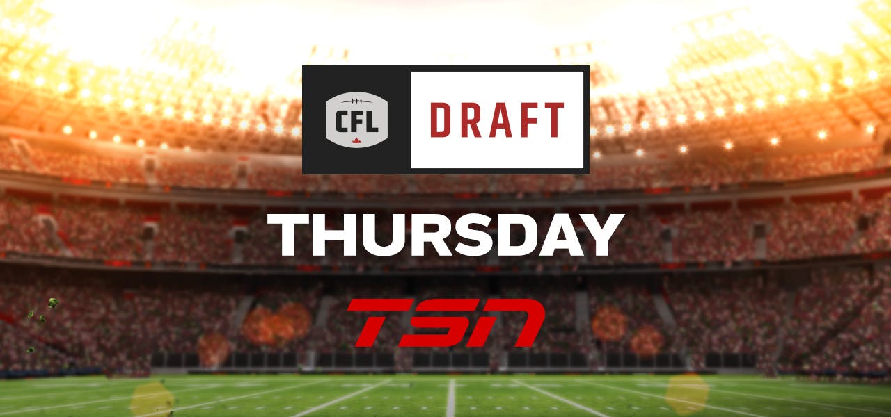 Cfl Draft 2024 Tsn Alis Lucina