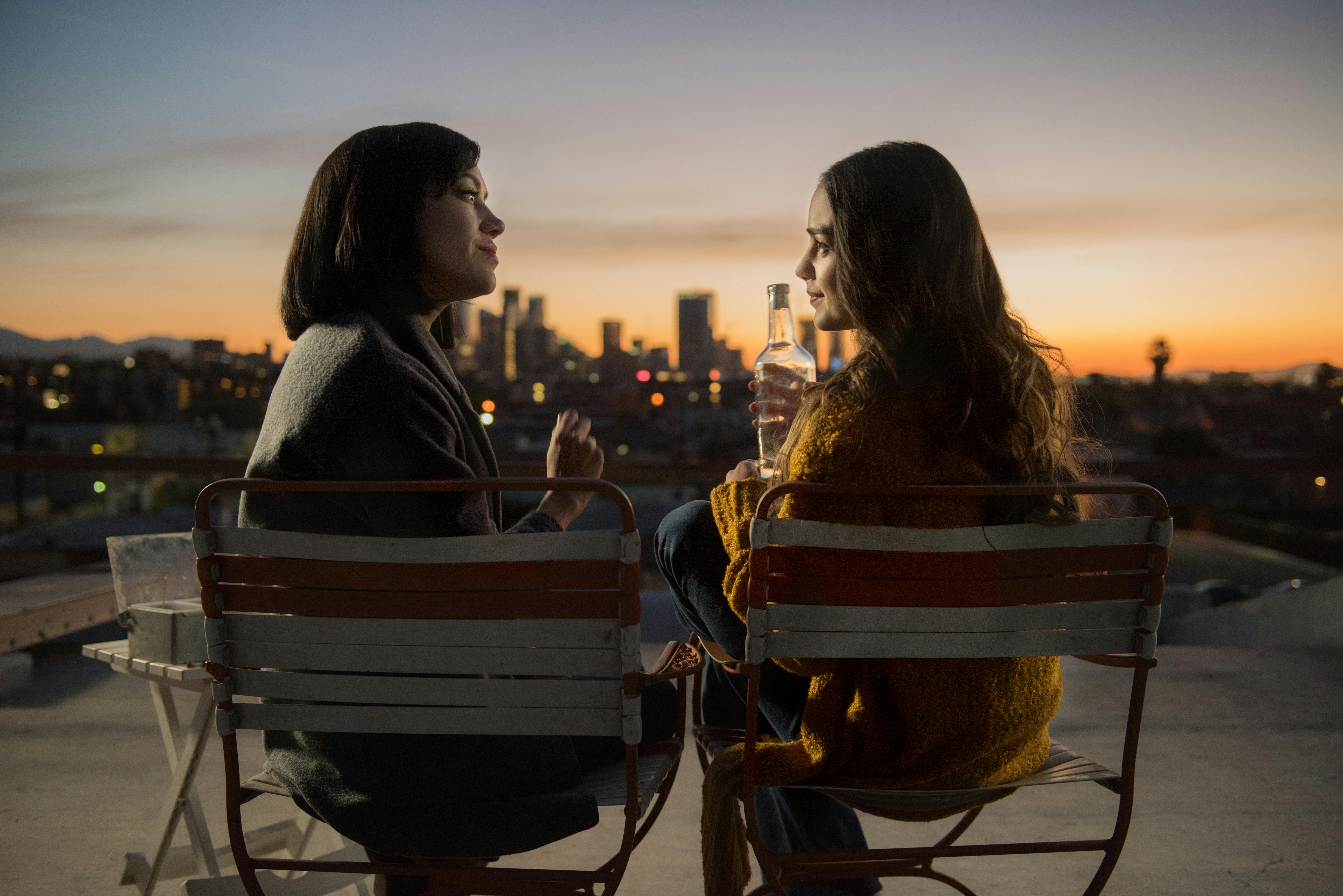 Image for the Season Two of Trailblazing Series VIDA to Debut on May 23, Only on Crave with the STARZ Add-On press release