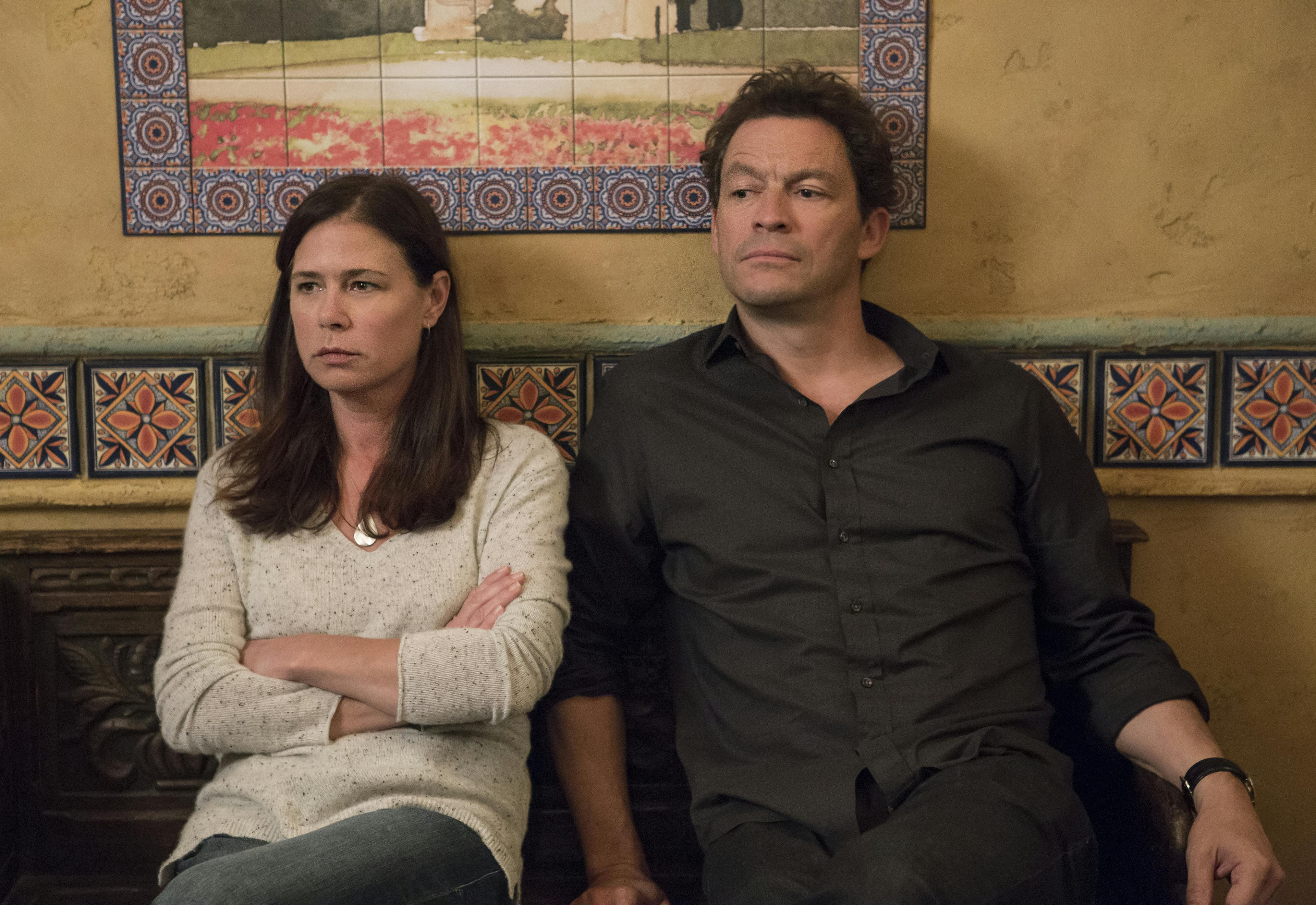 Image for the June CraveTV™ Highlights: THE AFFAIR Returns for Season 4 press release