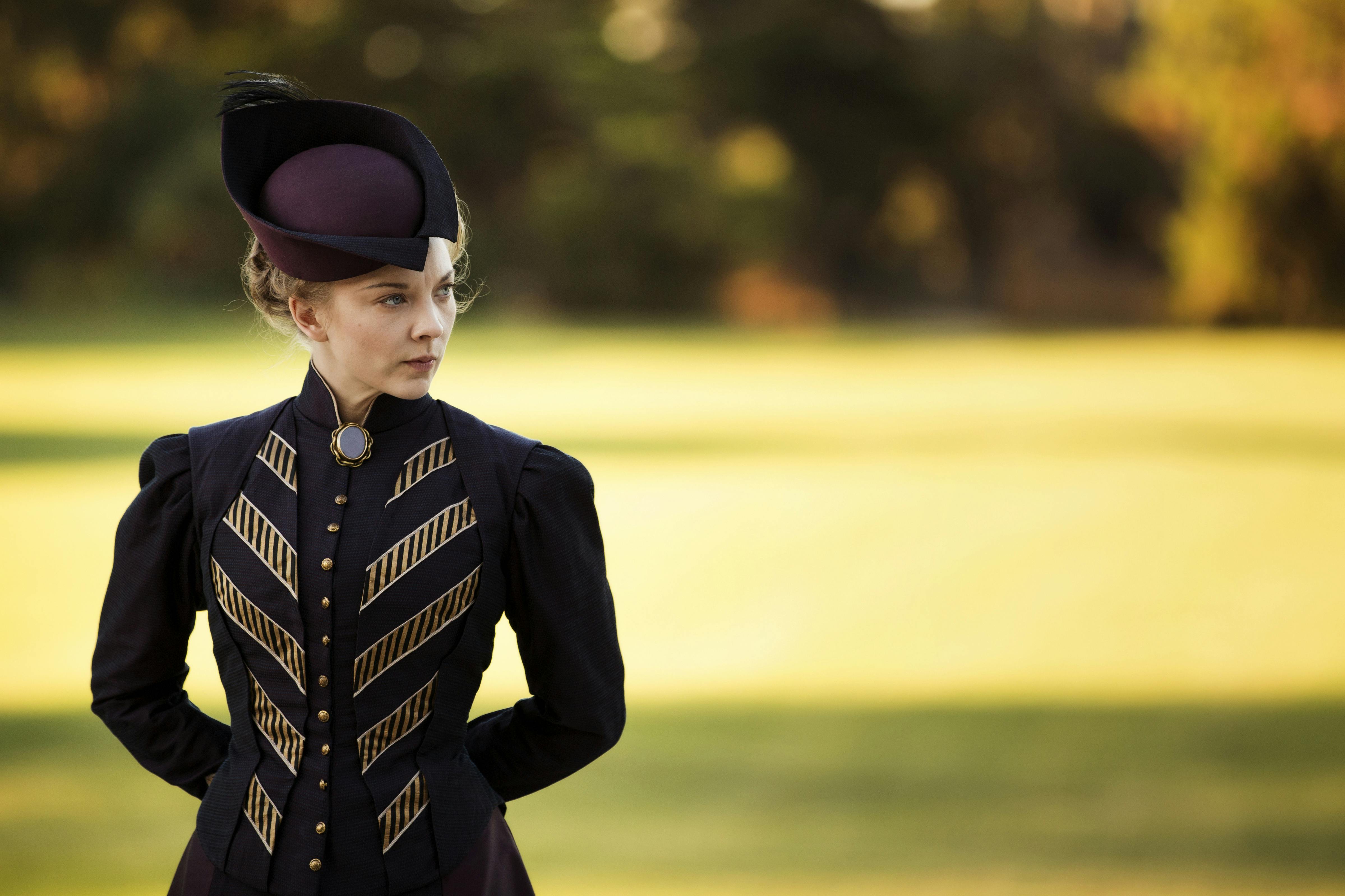Image for the Haunting New Mystery Series PICNIC AT HANGING ROCK  Premieres June 17, Exclusively on Bravo press release