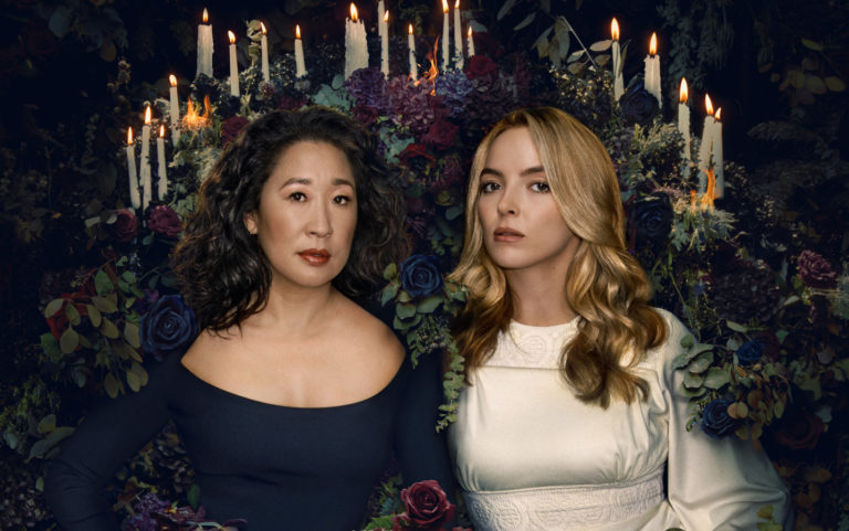 Killing eve streaming india sales