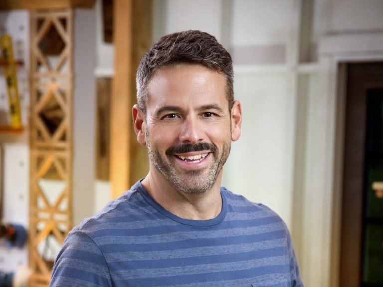 Making It – Season 1 Image of as BILLY KHEEL