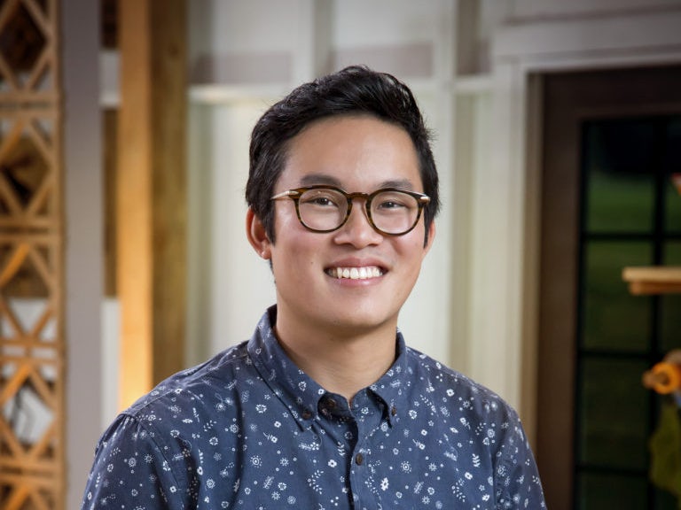Making It – Season 1 Image of as KHIEM NGUYEN