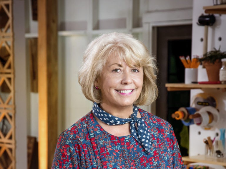 Making It – Season 1 Image of as JEMMA OLSON