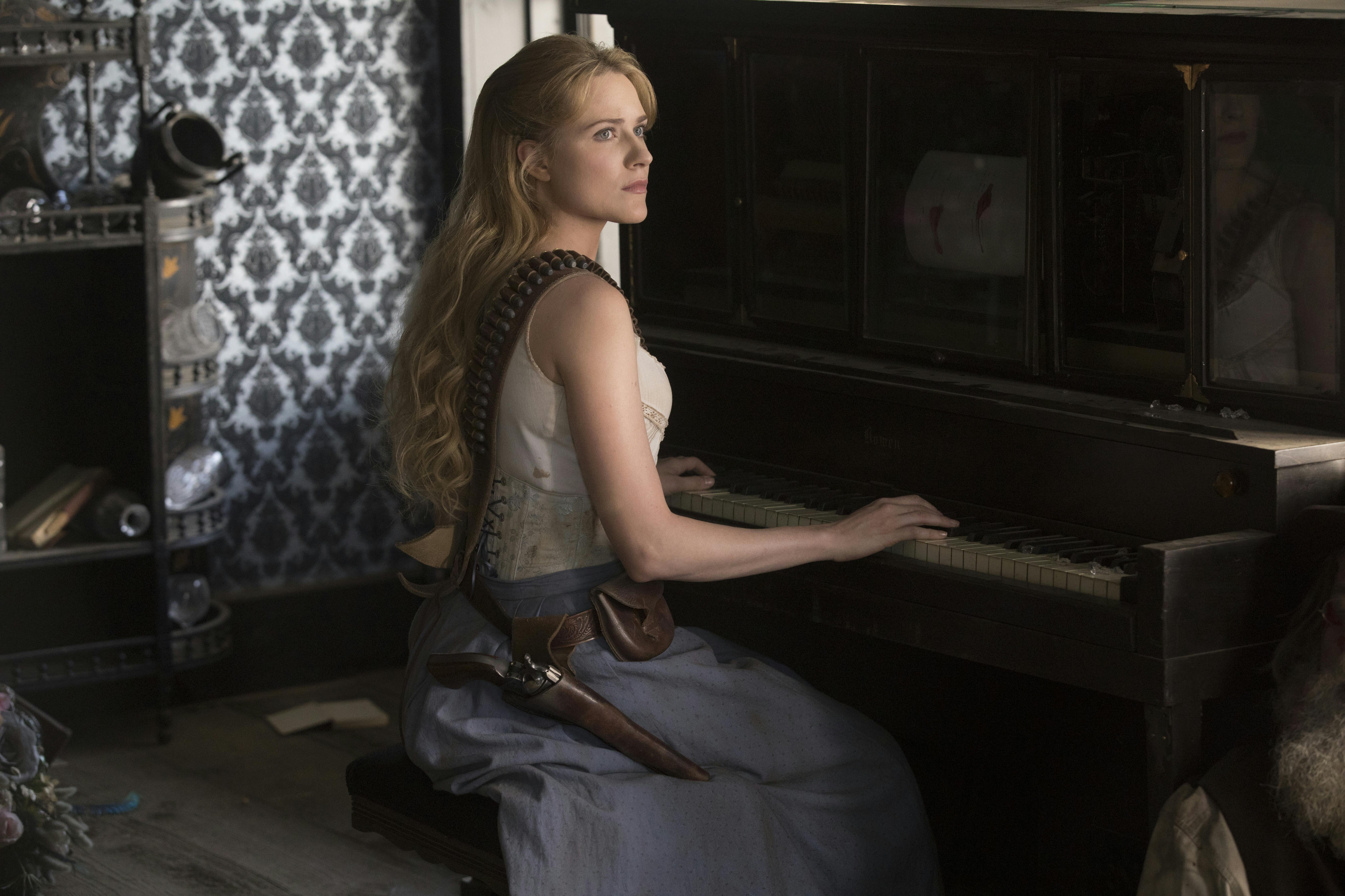 Image for the WESTWORLD Season 2, Episode 6 Sneak Peek press release