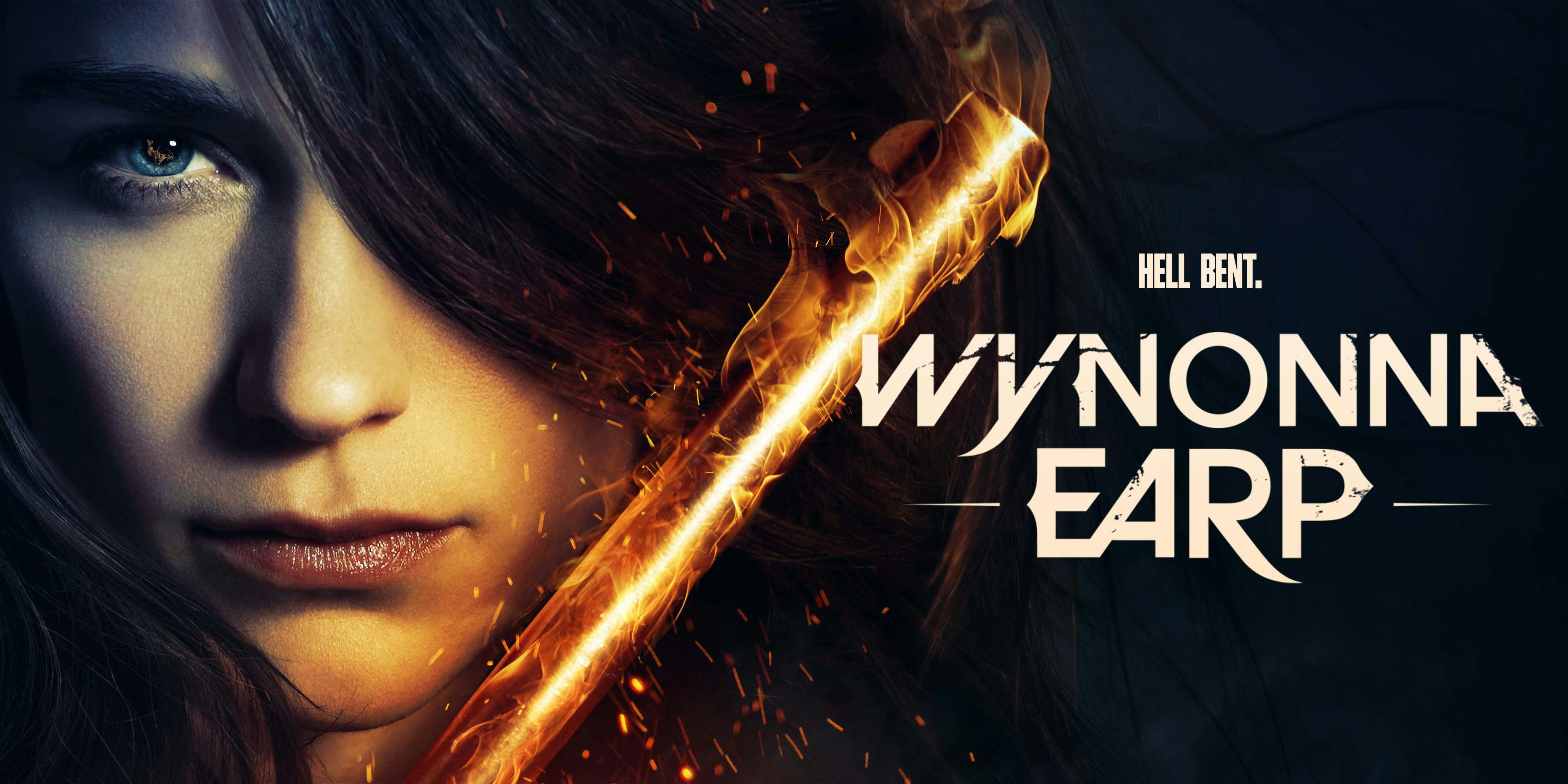 Image for the Space Fires up Friday Nights with its Most-Watched Original Series KILLJOYS and Canadian Fan-Favourite WYNONNA EARP, July 20 press release