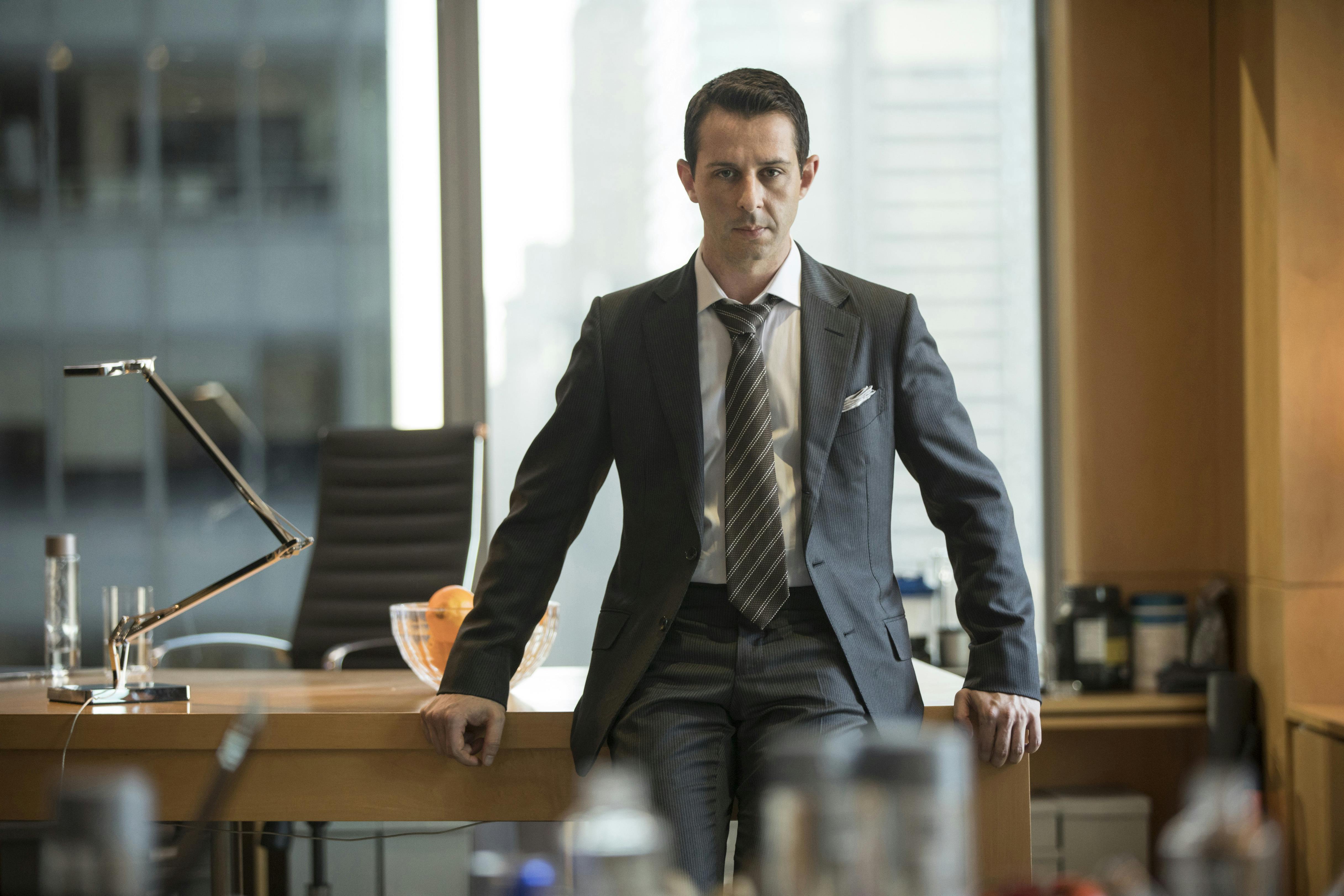 Image for the Critics are weighing in, and HBO’s new drama series SUCCESSION is “smart” and “damn good” press release