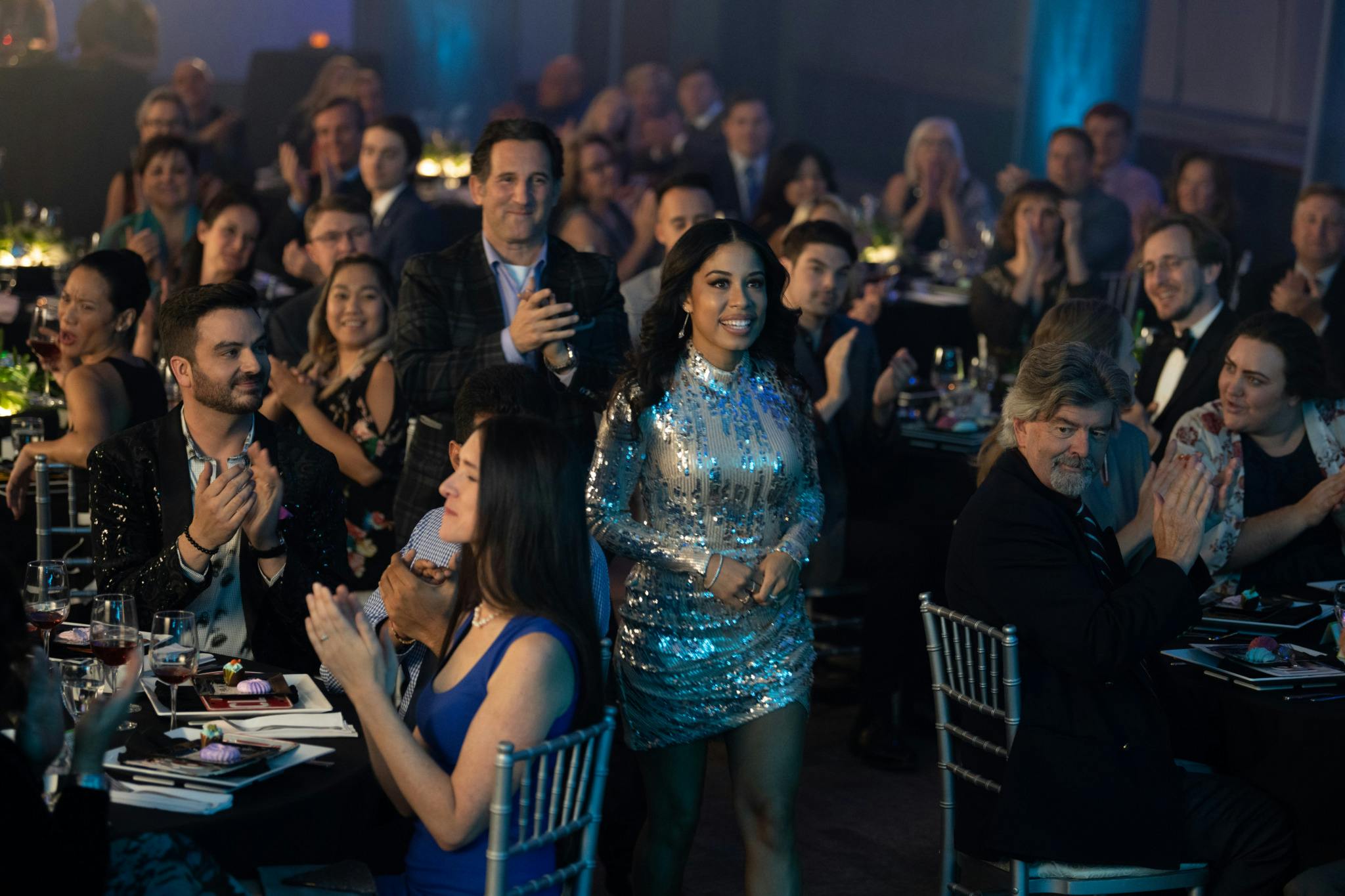 Image for the Keshia Chanté is Thrilled to Join JANN as a Character Who is Naive, Excited, and Comedically Annoying! press release