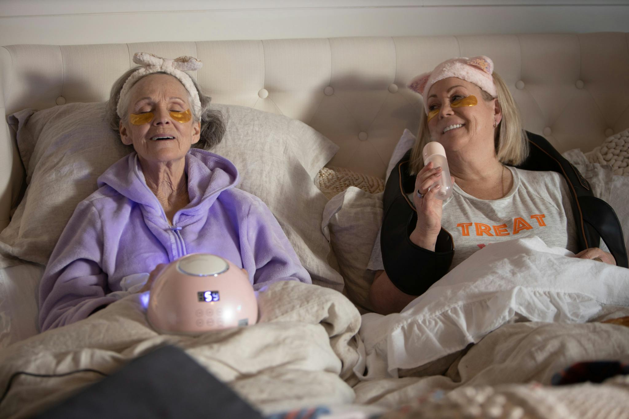 Image for the With JANN Taking Charge of Her Own Life and Career in Season 3, What Could Go Wrong? Well … press release