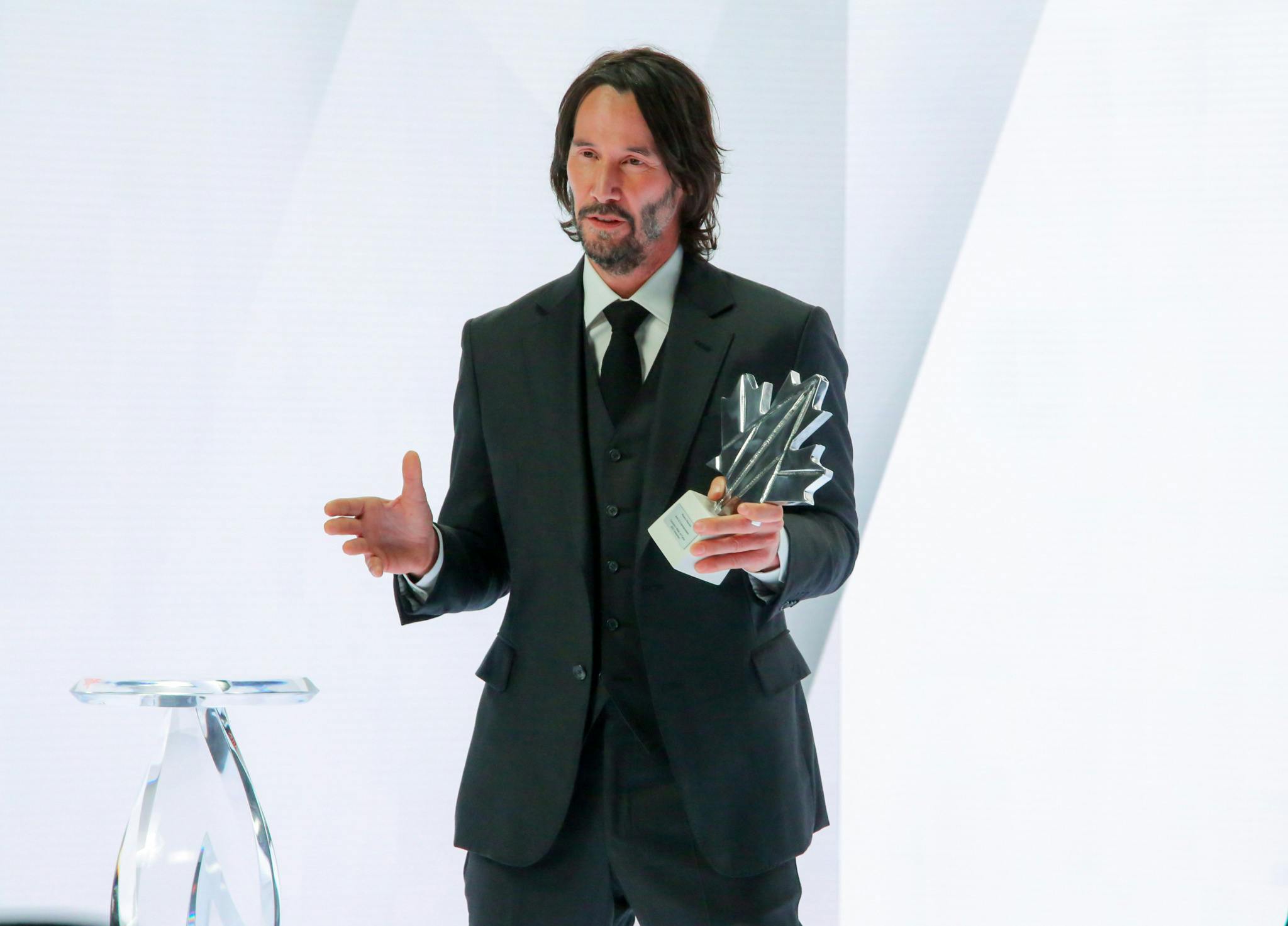 Image for the CTV Presents CELEBRATING GREATNESS: CANADA’S WALK OF FAME 2021, December 17 press release