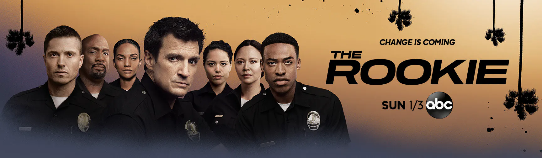 The Rookie | Bell Media