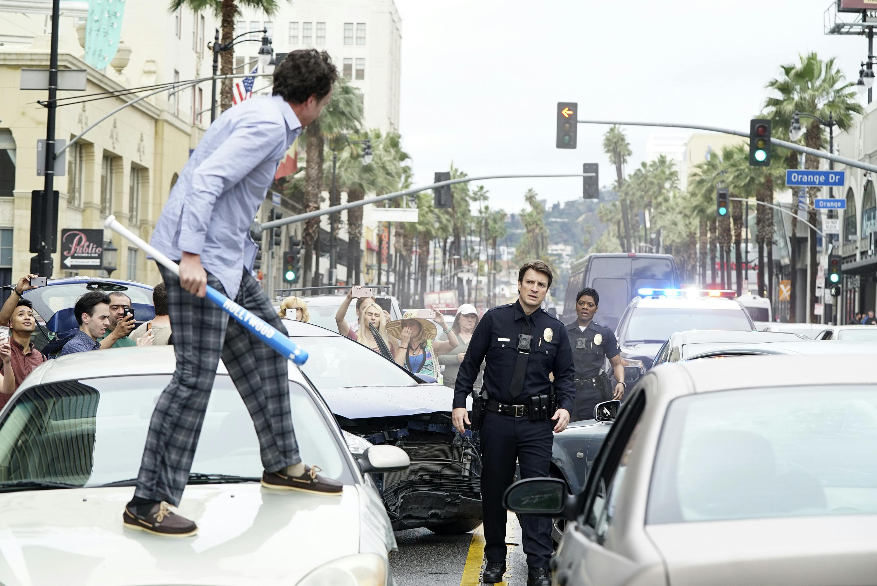 Image for the In conversation with: Mike Cosentino, President, Content and Programming, Bell Media Discusses CTV’s Acquisitions for the 2018/19 Season press release