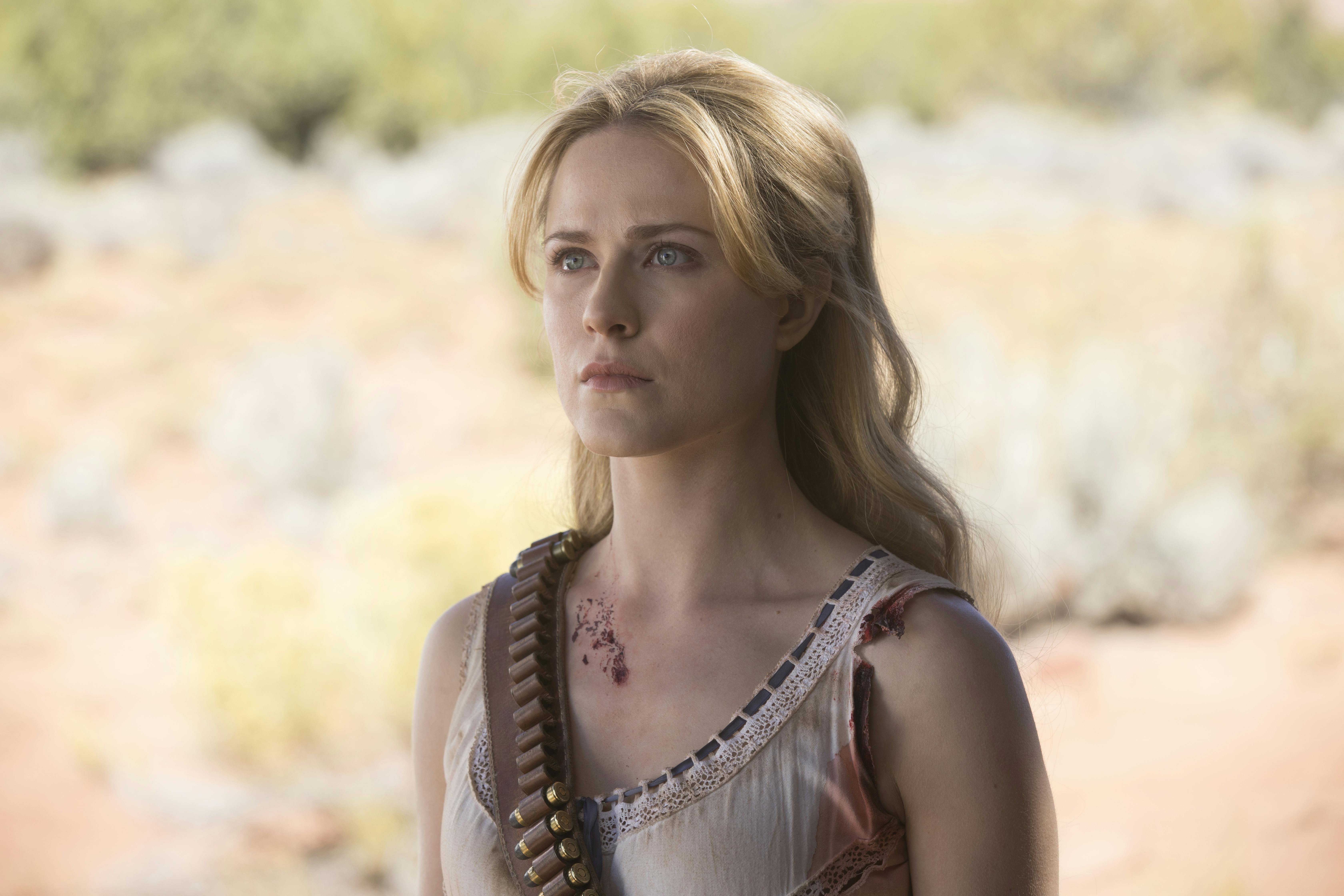 Image for the WESTWORLD Season 2, Episode 9 Sneak Peek press release