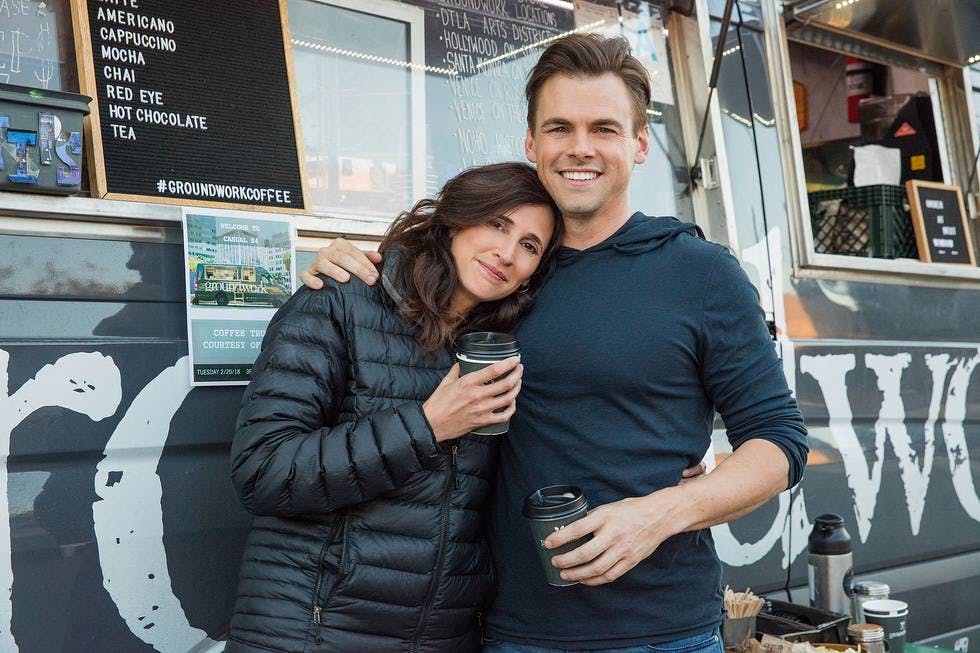 Image for the CASUAL Says Goodbye When the Fourth and Final Season Drops July 31 on CraveTV press release