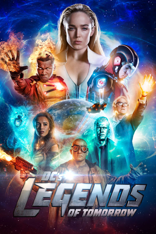 DC’s_Legends_of_Tomorrow_S3_2000x3000_poster DC’s Legends of Tomorrow poster art