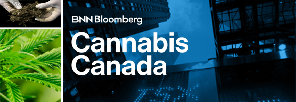 BNN Bloomberg - Bell Media