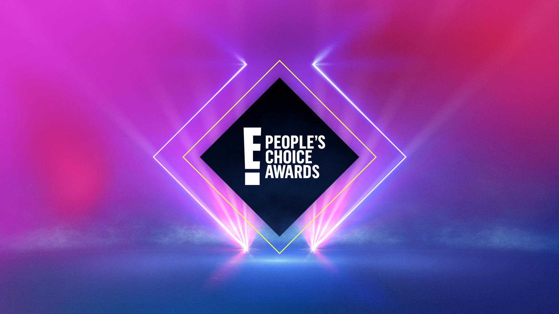 Image for the MULTI-PLATINUM SINGER/SONGWRITER DEMI LOVATO TO HOST THE 2020 E! PEOPLE’S CHOICE AWARDS press release