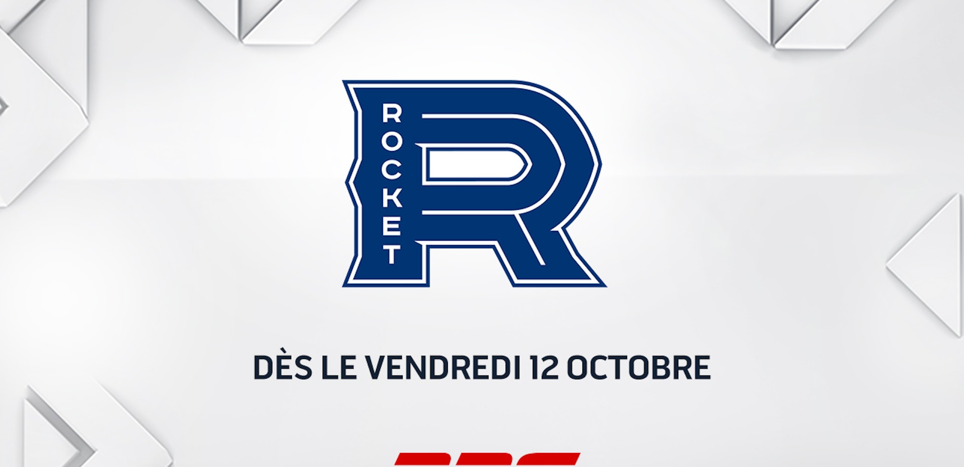 Rds Presente 18 Matchs Du Rocket De Laval Des Le Vendredi 12 Octobre Bell Media