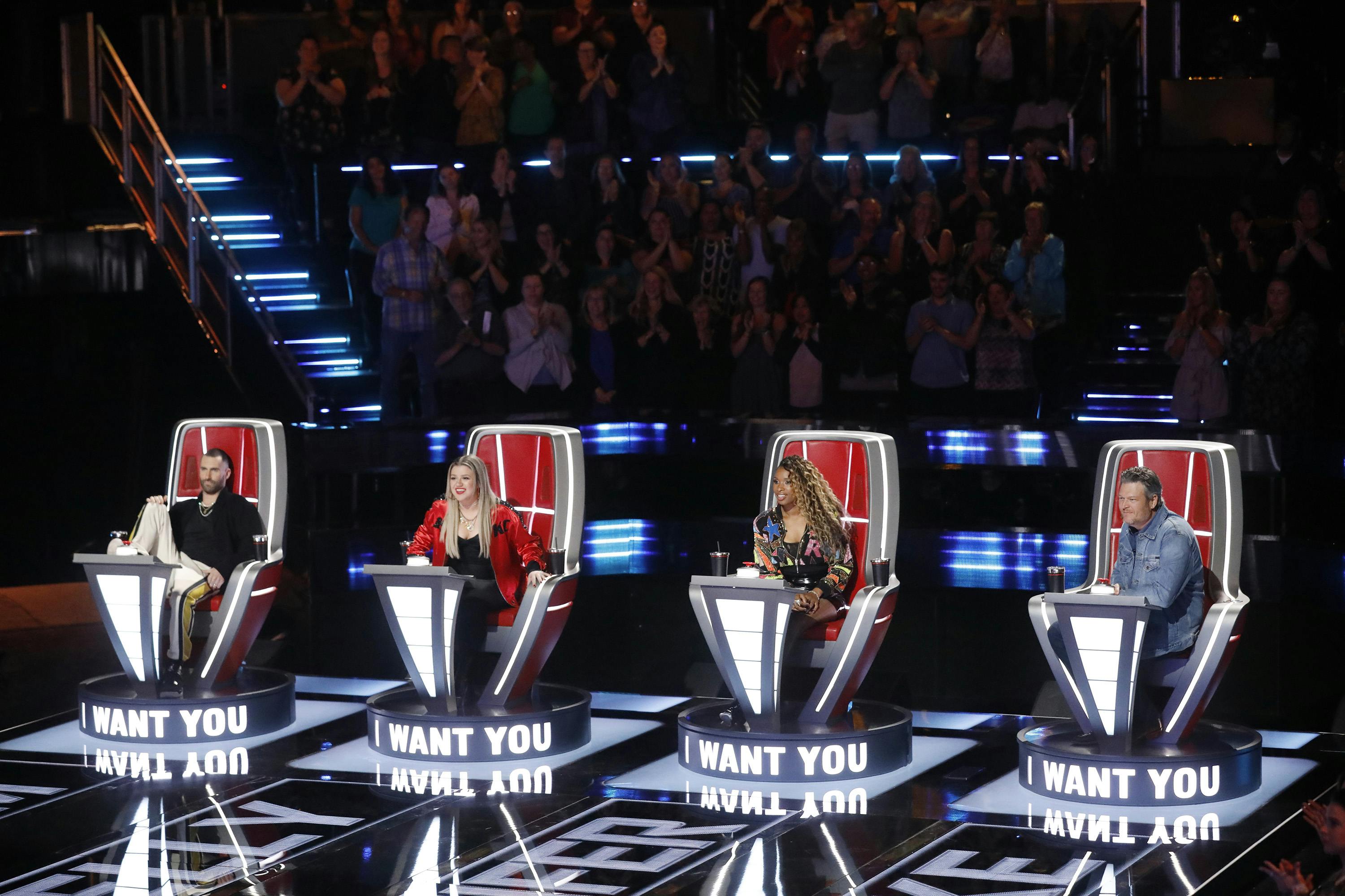 THE VOICE to Debut FirstEver Companion Series THE COMEBACK STAGE on