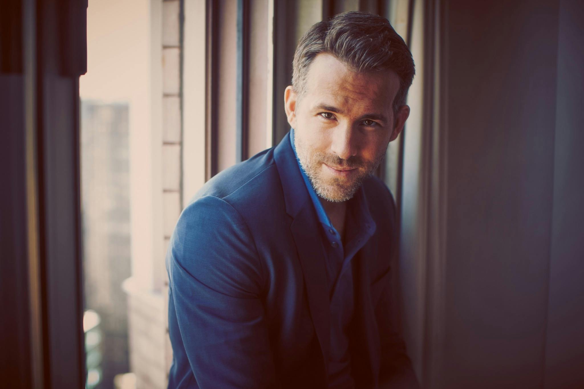 Image for the Award-Winning Actor, Producer, Screenwriter, and Entrepreneur Ryan Reynolds to Receive The “People’s Icon” Award at the 2022 PEOPLE’S CHOICE AWARDS press release