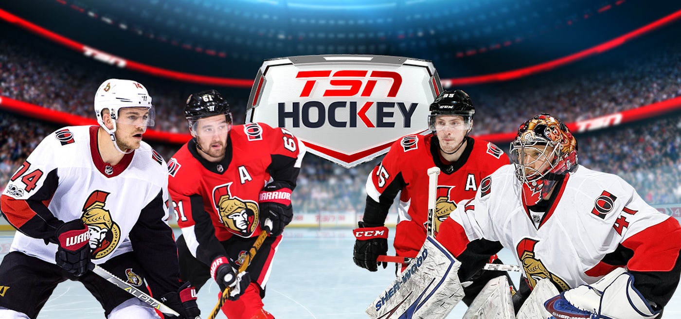 Insider's game day: Ottawa Senators