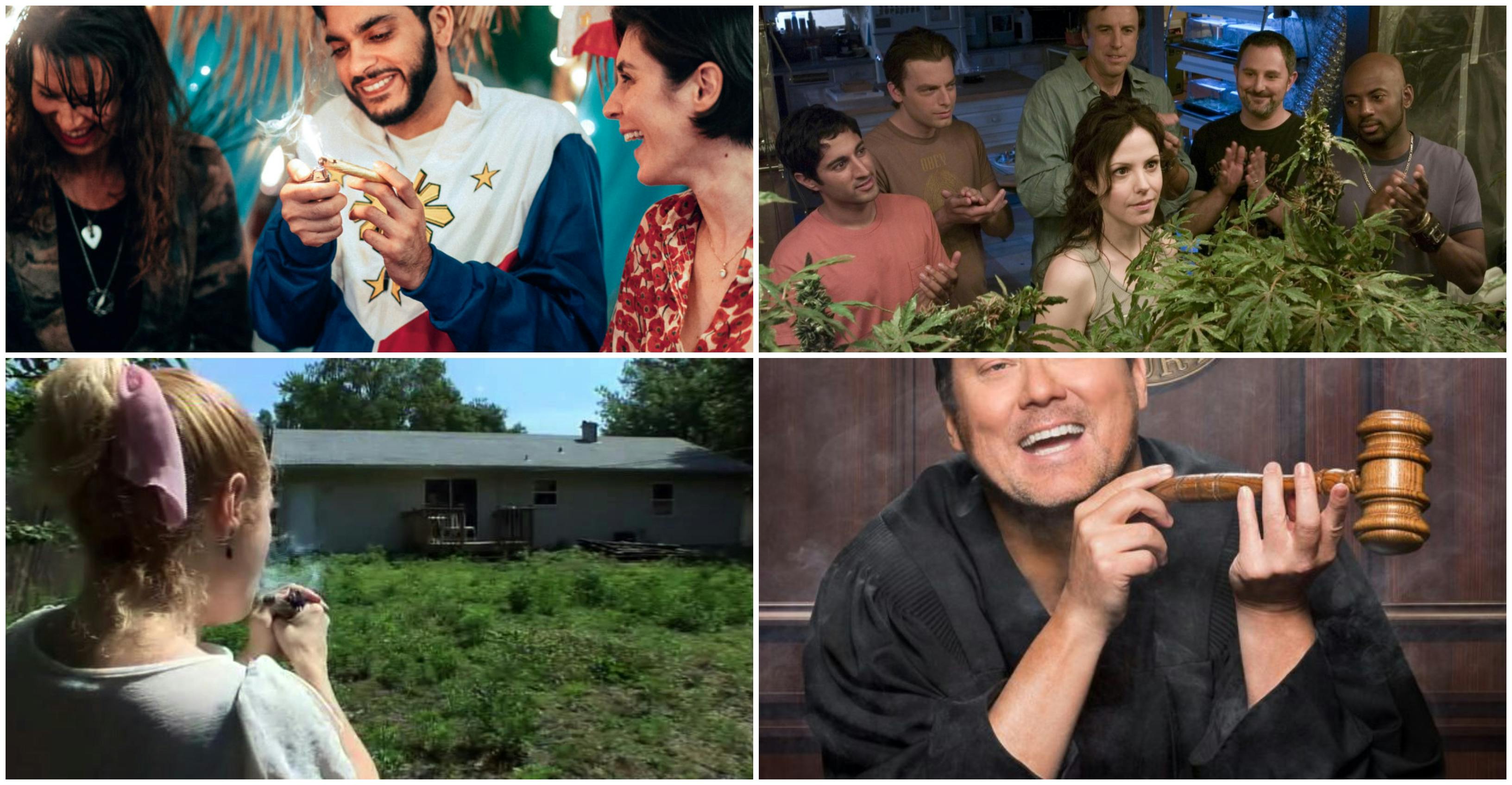 Image for the CraveTV’s 420 Collection grows as cannabis becomes legal in Canada press release