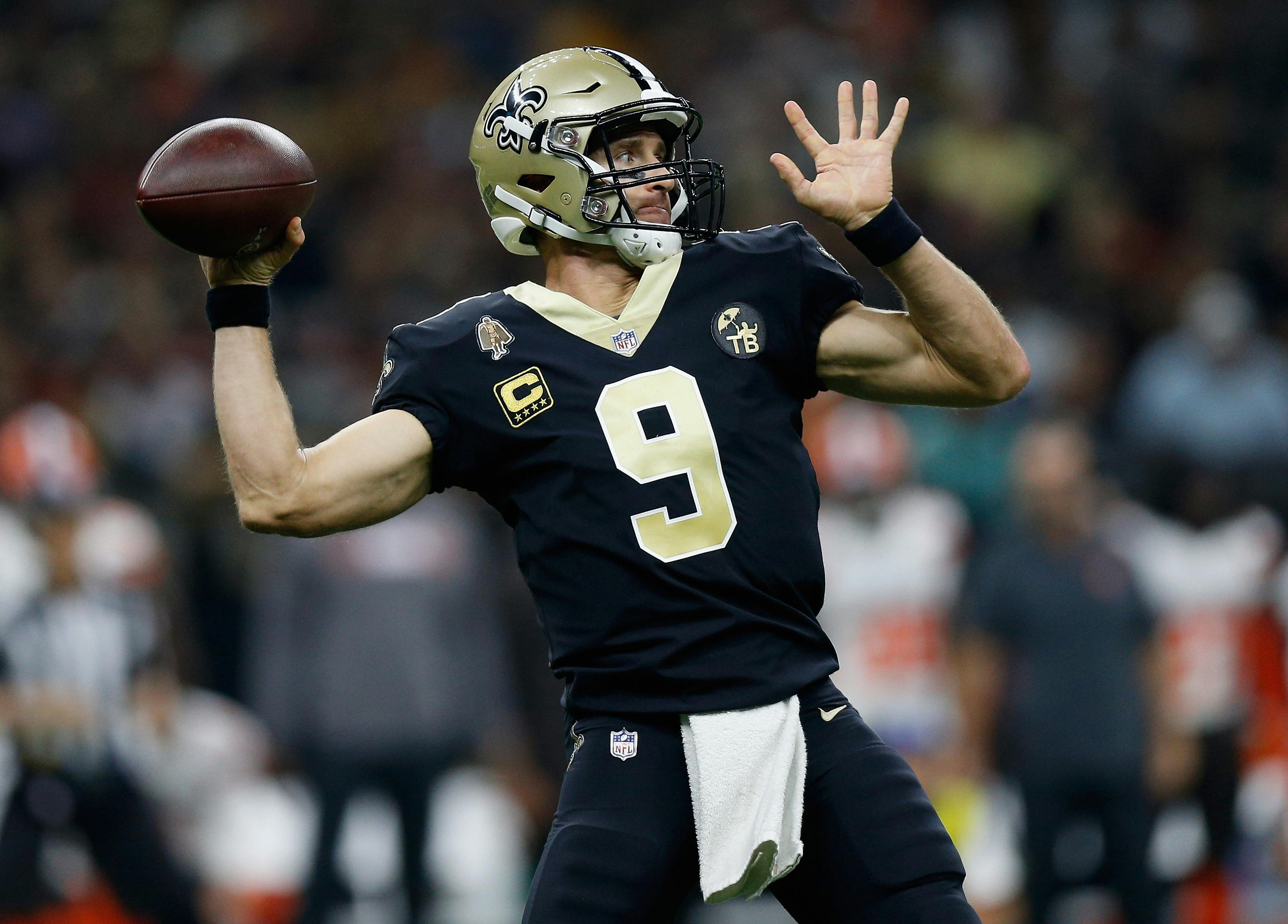 Image for the NFL on CTV, TSN, and RDS – Week 5 Thursday, Oct. 4 to Monday, Oct. 8 press release