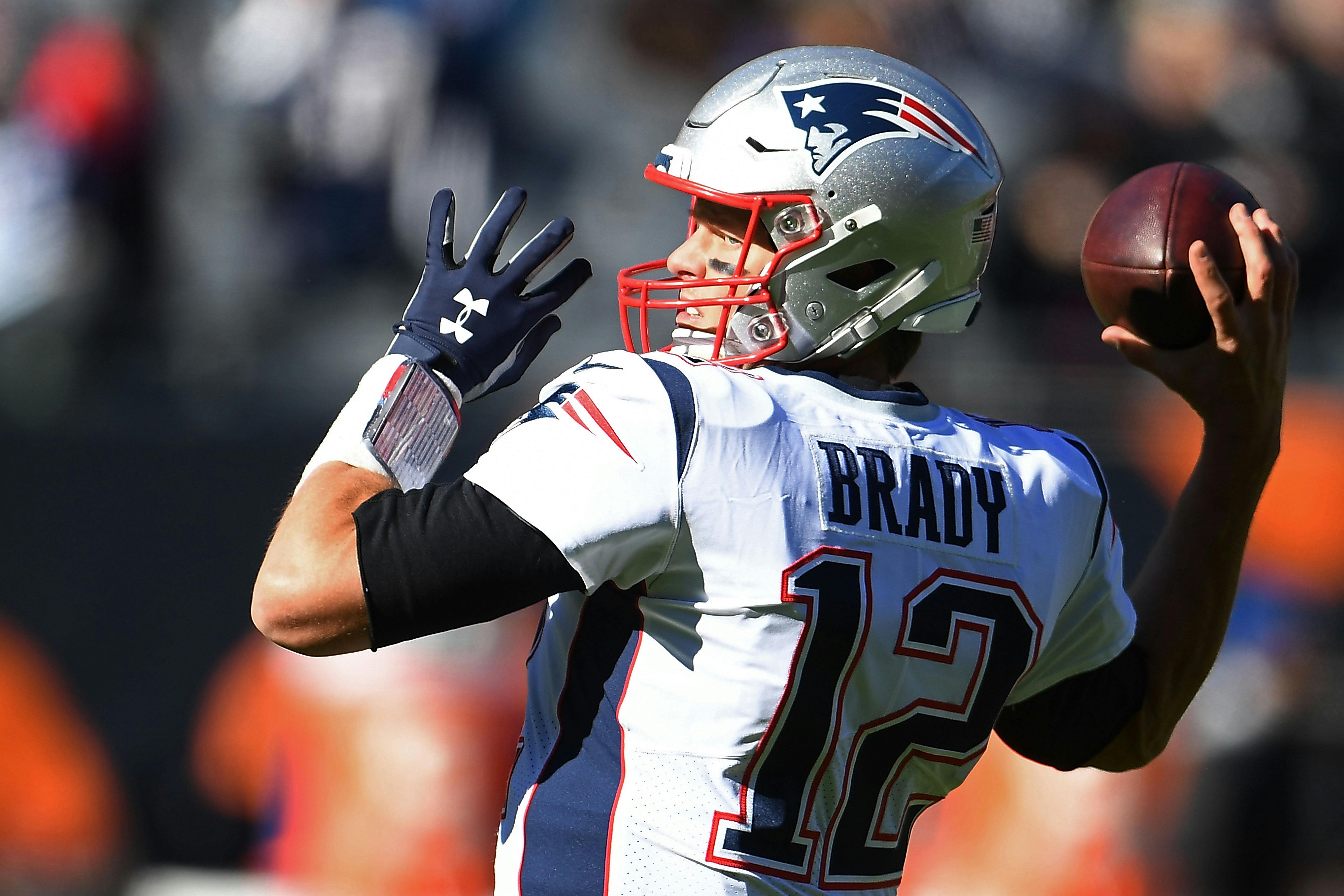 Image for the NFL on CTV, TSN, and RDS – Week 8 – Thursday, Oct. 25 to Monday, Oct. 29 press release