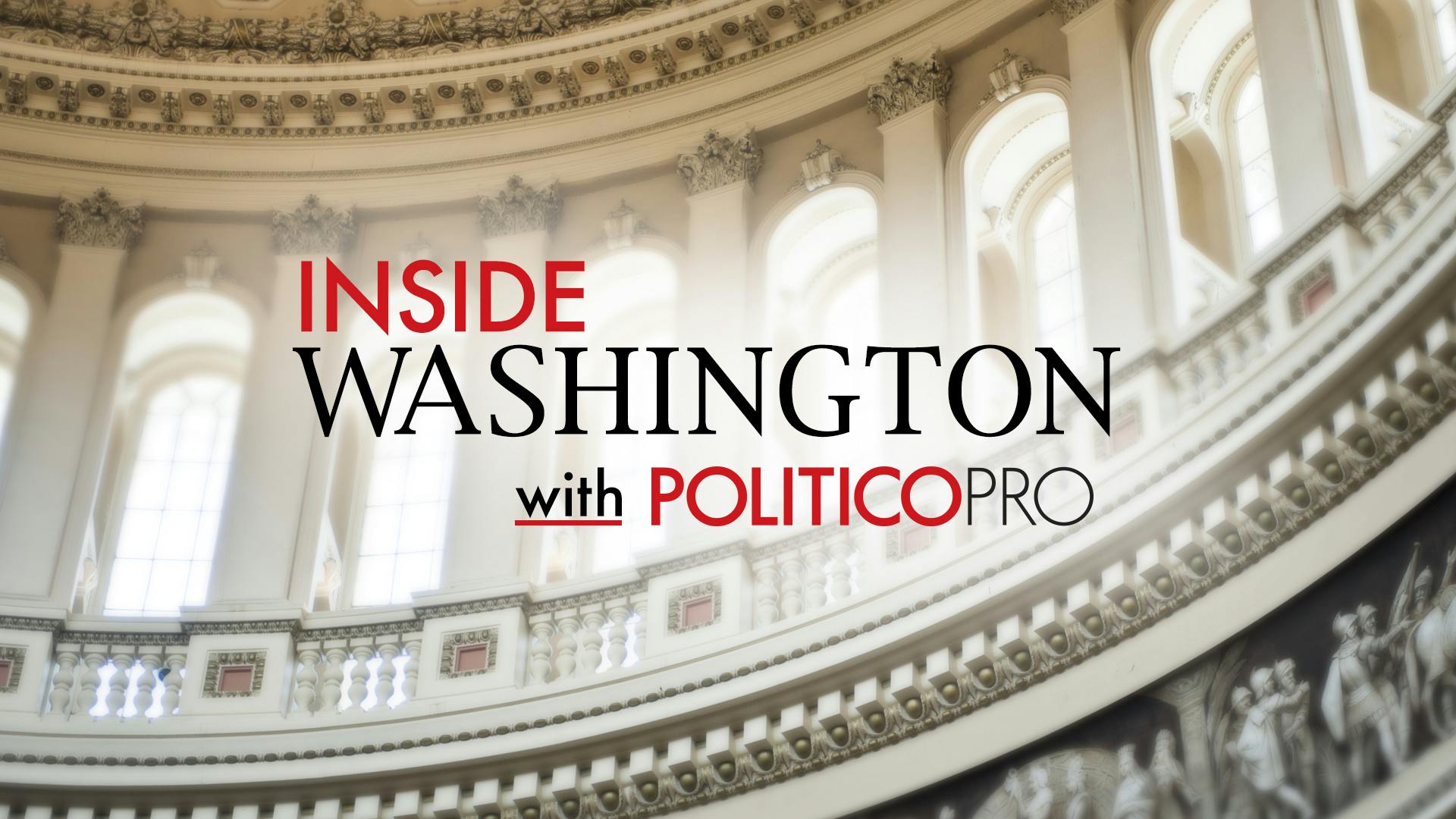 Image for the CTV News and POLITICO Pro Canada Announce New, Exclusive Partnership press release