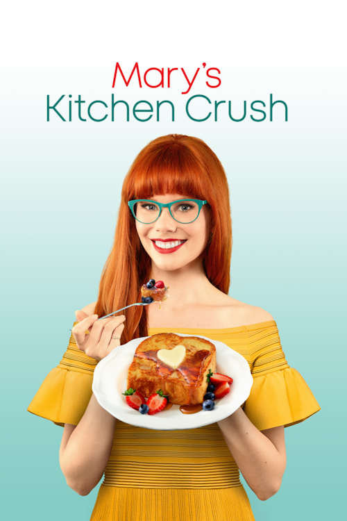 MarysKitchenCrush_2000x3000_poster-logo Mary’s Kitchen Crush poster art