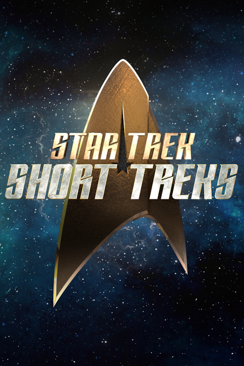 Star Trek: Short Treks Now Streaming on