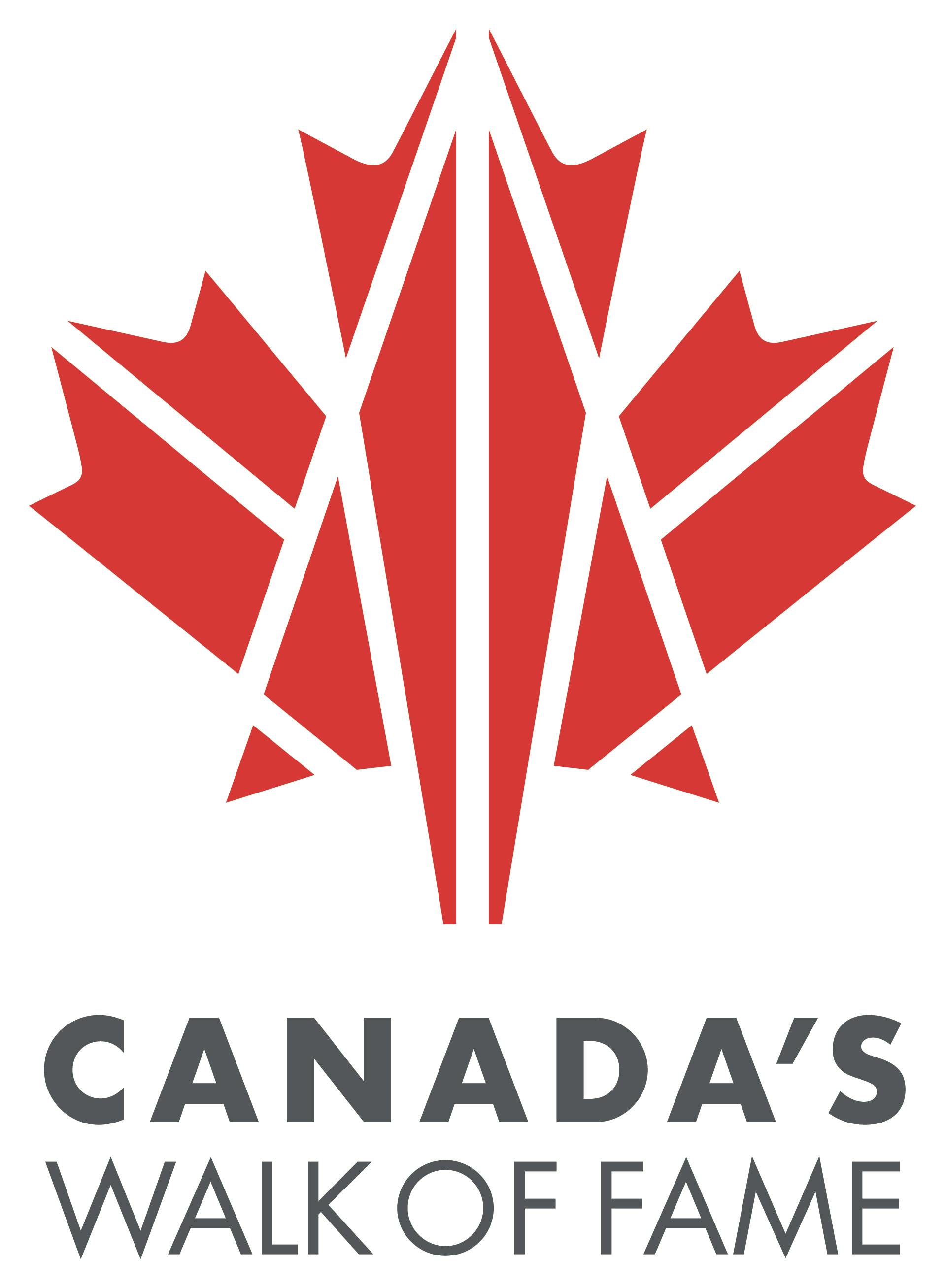 Image for the All-Star Lineup of Presenters & Performers Announced for 2018 Canada’s Walk of Fame Awards on December 1 press release