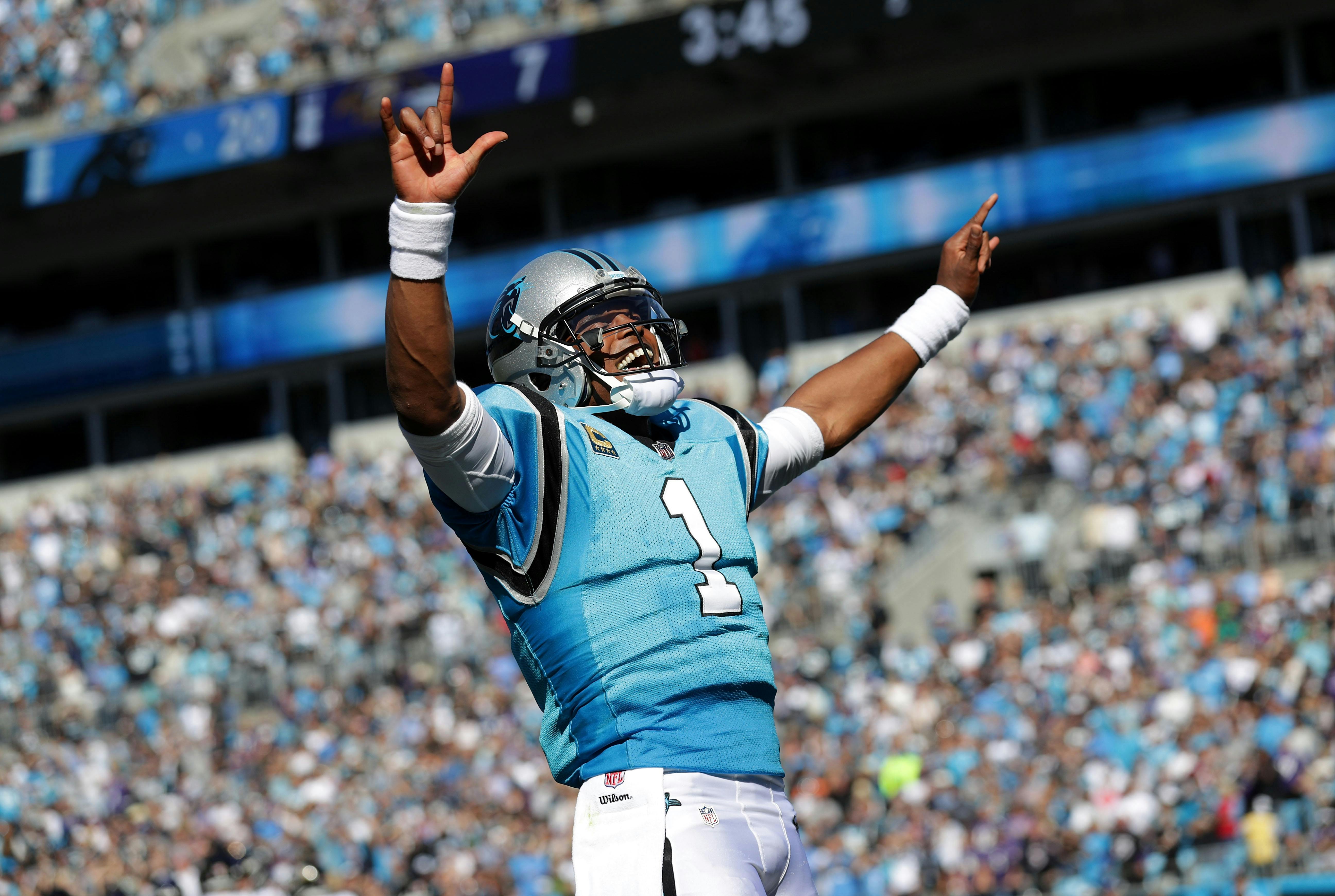 Image for the NFL on CTV, TSN, and RDS – Week 10 – Thursday, Nov. 8 to Monday, Nov. 12 press release