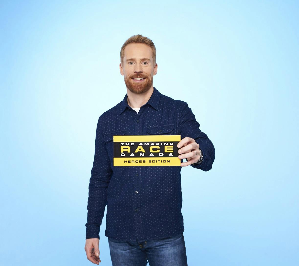 Image for the Seventh Season of Hit Series THE AMAZING RACE CANADA set to air on CTV in Summer 2019 # # # Casting Open Now for Season 7 press release