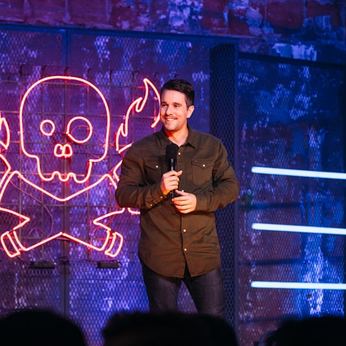 Drunk History Bell Media Drunk History Bell Media