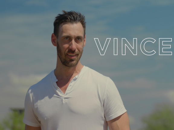 NDA_S03_VINCENT Image de  jouant le rôle de Vincent