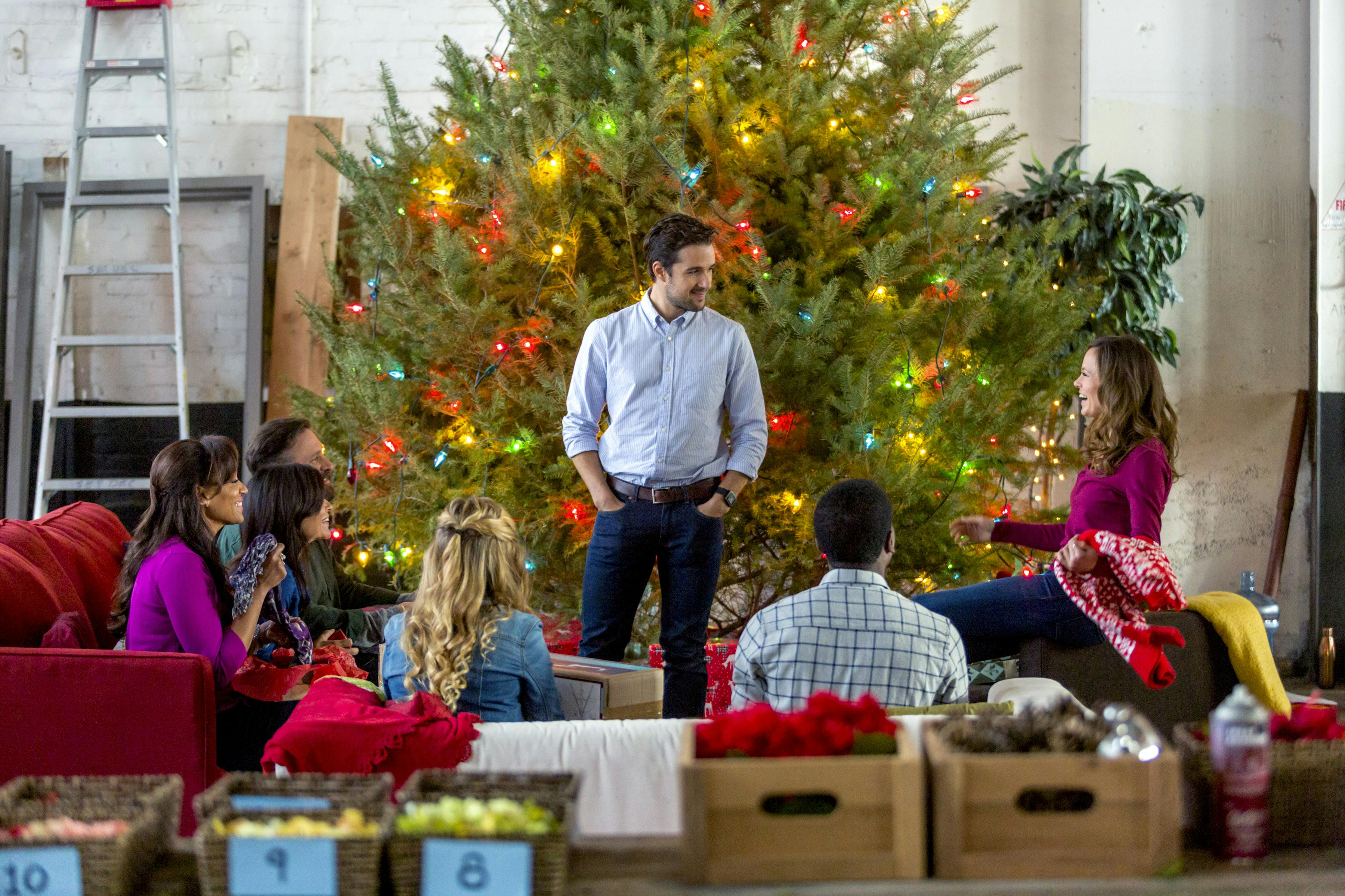 Image for the Bravo’s TV Gift Guide for the Holiday Season press release