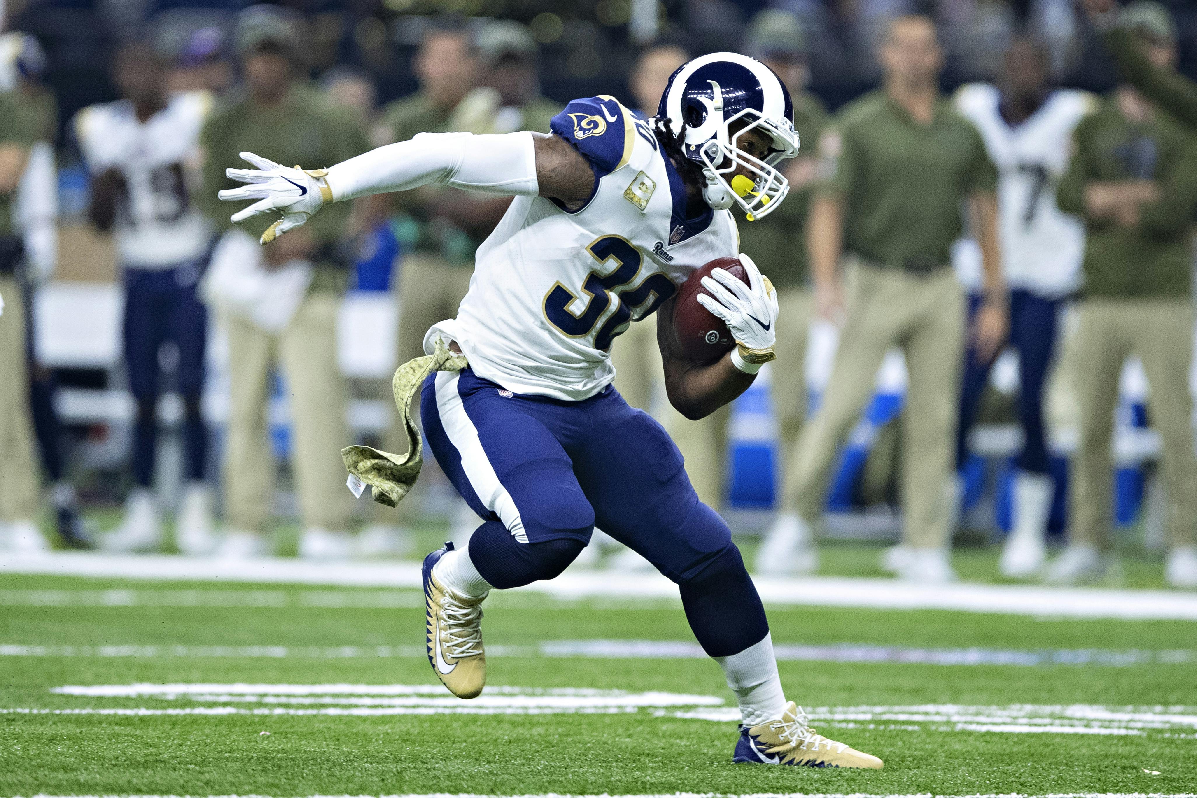 Image for the NFL on CTV, TSN, and RDS – Week 15 – Thursday, Dec. 13 to Monday, Dec. 17 press release