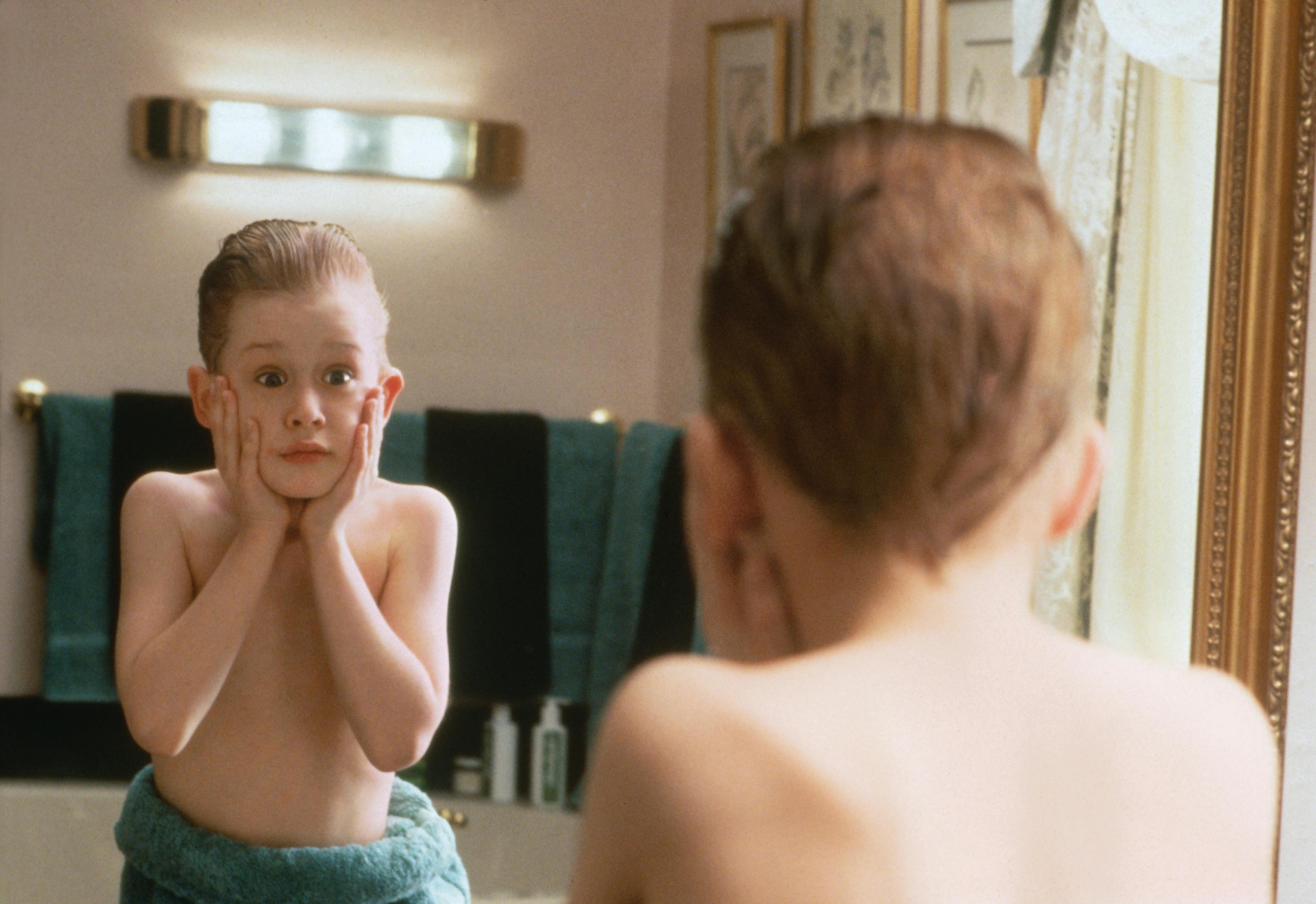 Image for the Crave’s festive binge-watching guide press release