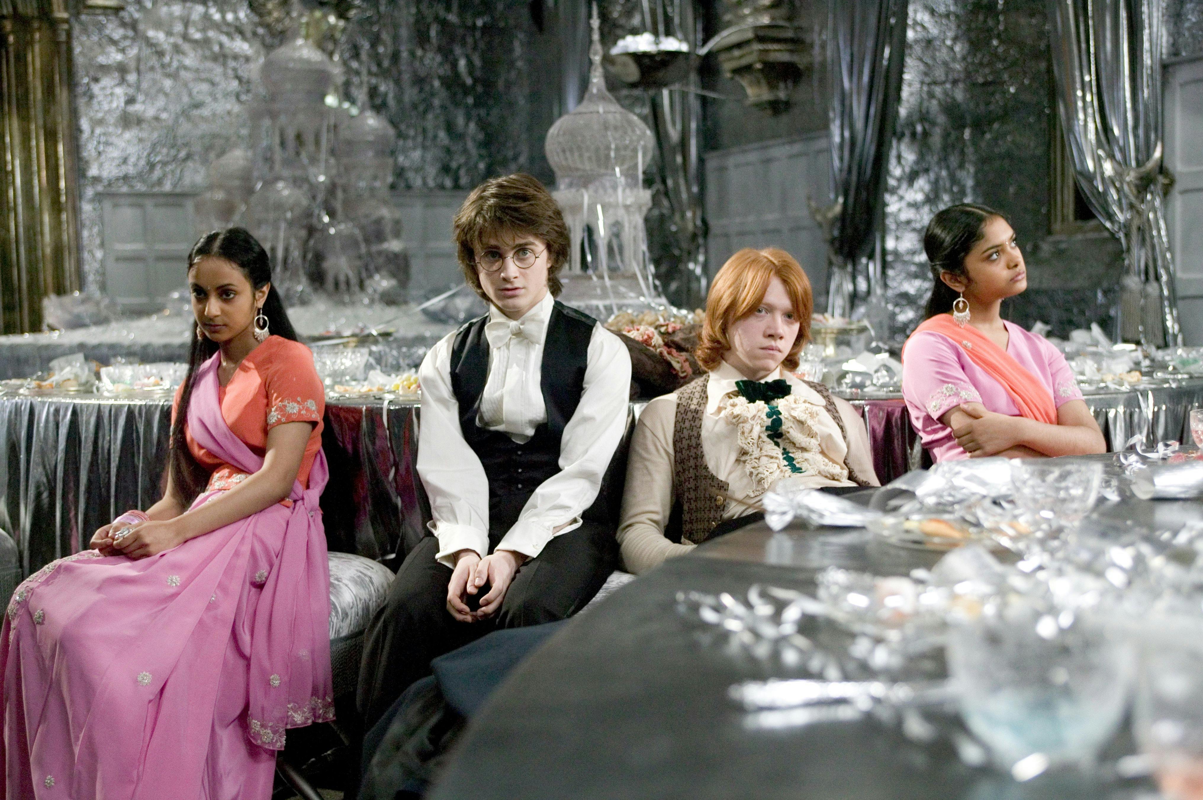 Image for the ‘Tis the Season for Treasure Hunting, Time Travelling, Wizards, Superheroes, and Action-Packed Blockbusters on Space! press release